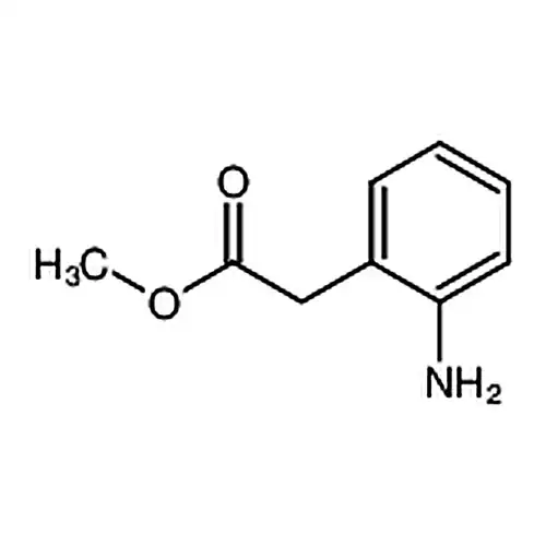(2-氨基-苯基)-乙酸甲酯
