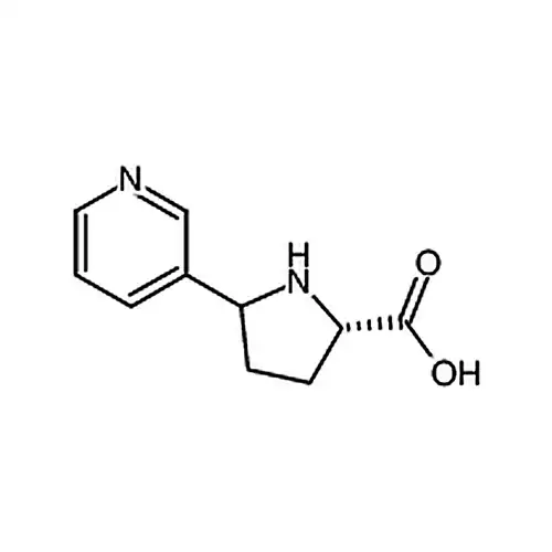 去甲烟碱-2-羧酸