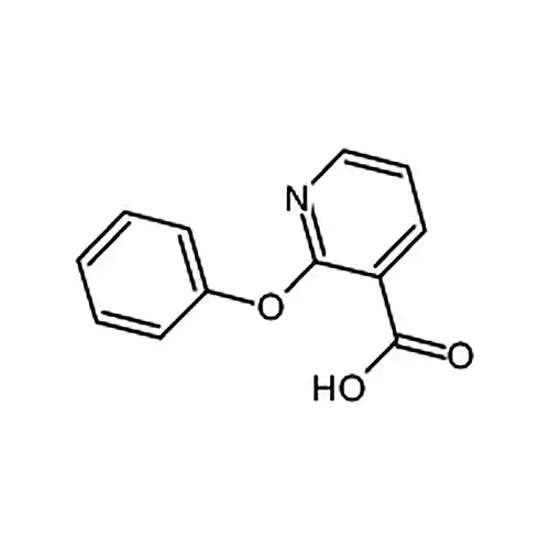 2-苯氧基烟酸
