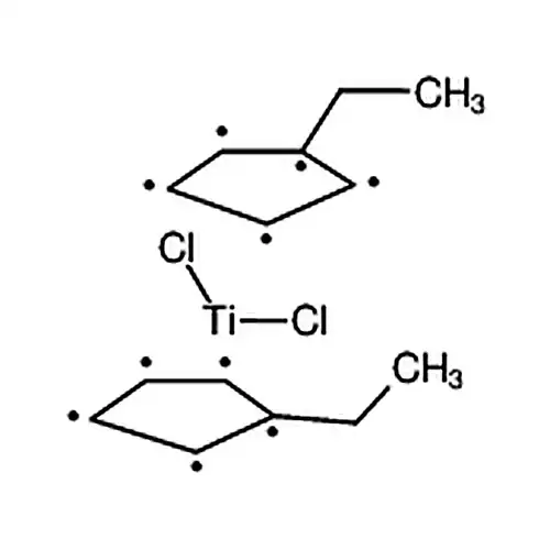 双(乙基环戊二烯基)二氯化钛(IV)