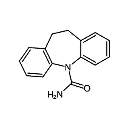 10，11-二氢-5H-二苯并[b，f]氮杂卓-5-甲酰胺