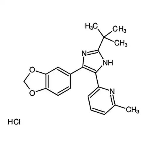 SB-505124 hydrochloride