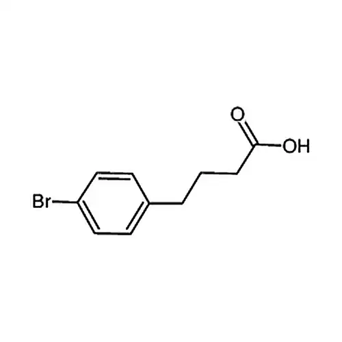 4-(4-溴苯基)丁酸
