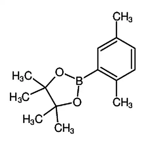 2.5-二甲基苯硼酸频呢醇酯