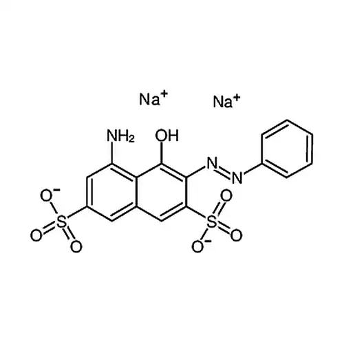 酸性红33