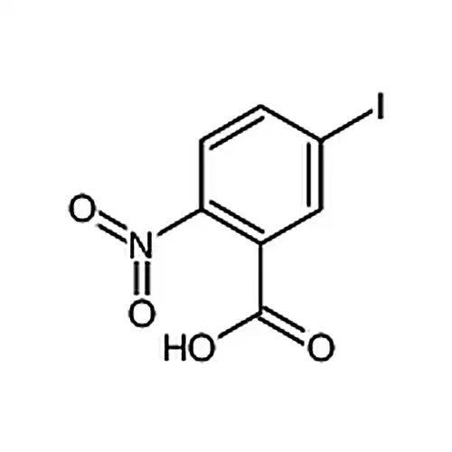 2-硝基-5-碘苯甲酸
