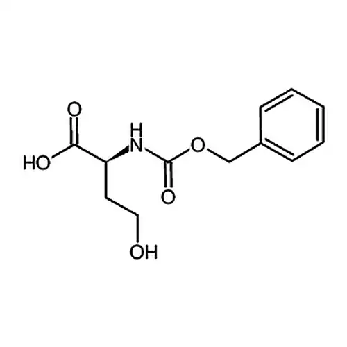 N-苄氧羰基-L-高丝氨酸