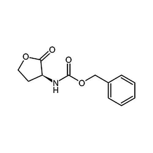 N-Z-L-高丝氨酸内酯