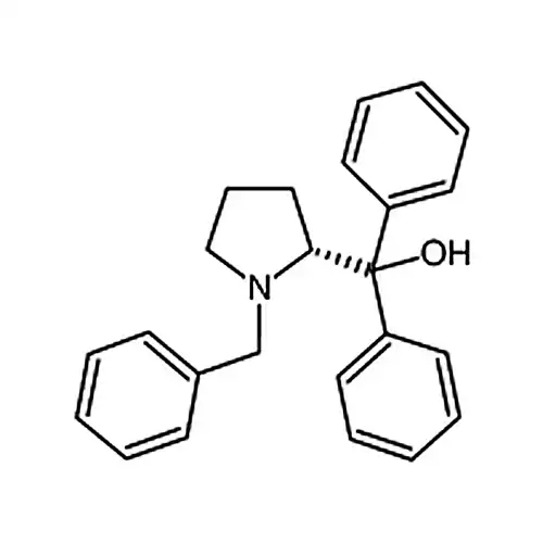 (R)-(1-苄基吡咯烷-2-基)二苯基甲醇