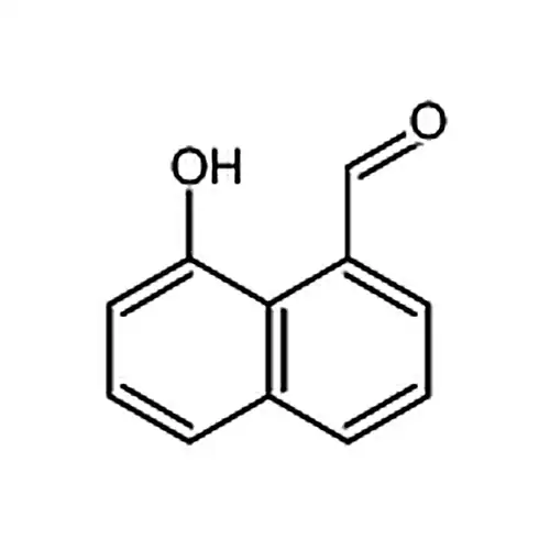 8-羟基-1-萘甲醛