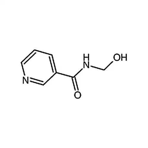 N-羟甲基烟酰胺