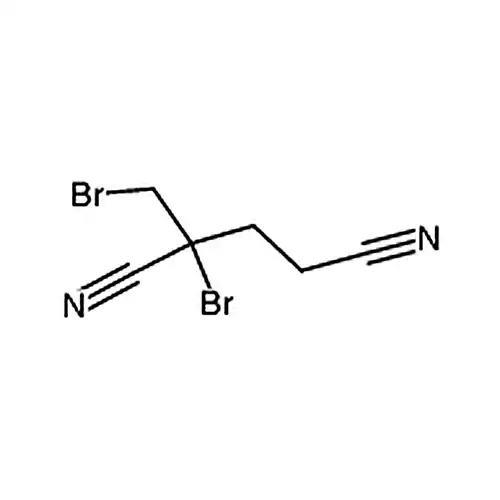 1,2-二溴-2,4-二氰基丁烷
