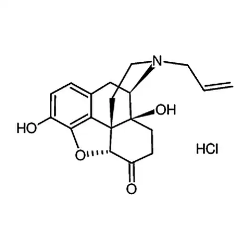 盐酸纳洛酮