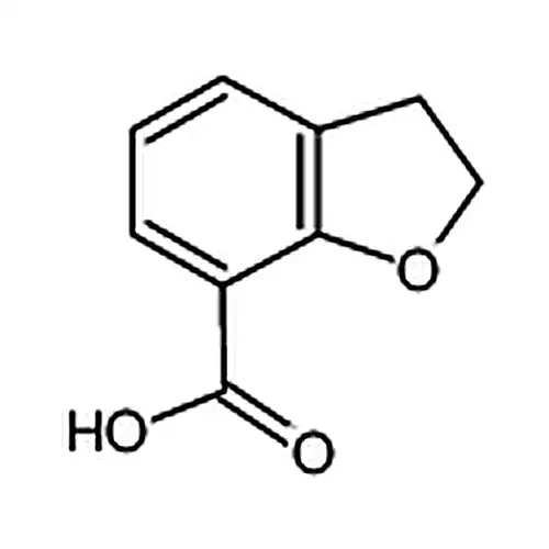 2,3-二氢苯并呋喃-7-羧酸