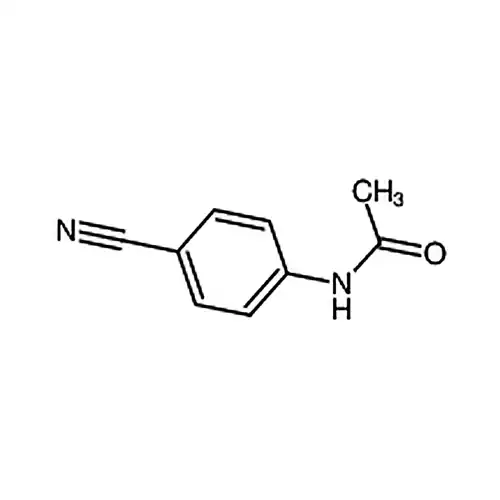 4'-氰基乙酰基苯胺