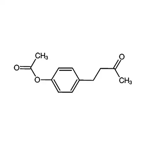 4-(对乙酰氧基苯基)-2-丁酮