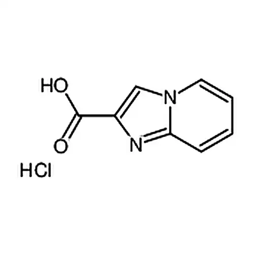 咪唑并[1，2-a]吡啶-2-羧酸盐酸盐