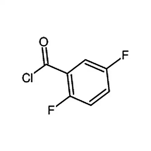 2,5-二氟苯甲酰氯