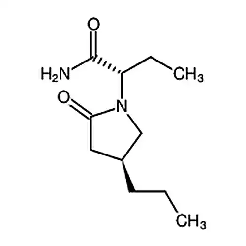 (4S)-布瓦西坦