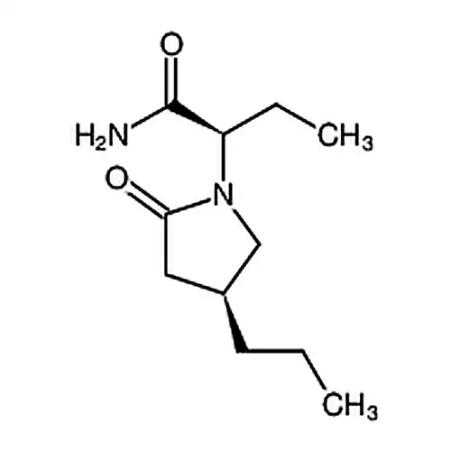 布瓦西坦(alfaR， 4S)异构体
