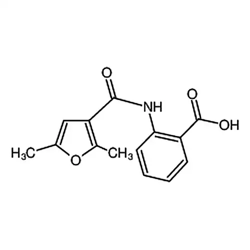 2-(2,5-二甲基呋喃-3-甲酰胺基)苯甲酸