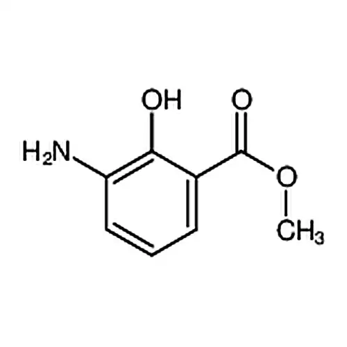 2-羟基-3-氨基苯甲酸甲酯