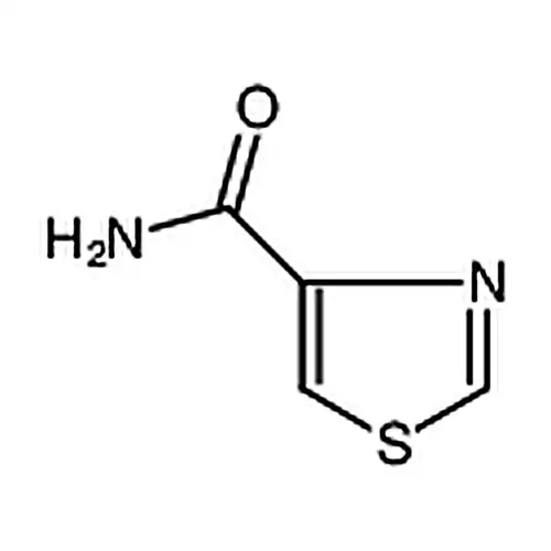 噻唑-4-甲酰胺
