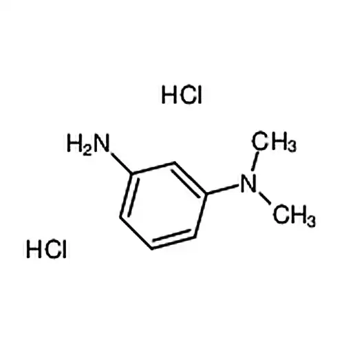 N,N-二甲基间苯二胺,二盐酸盐