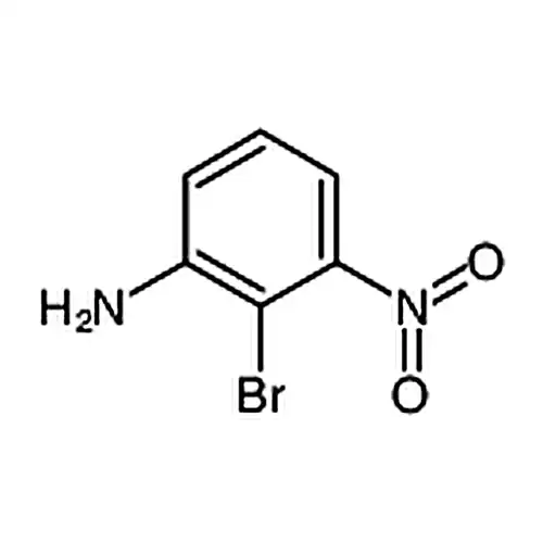 2-溴-3-硝基苯胺