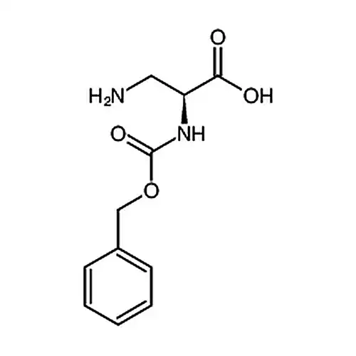 N{α}-苄氧羰基-L-2,3-二氨基丙酸