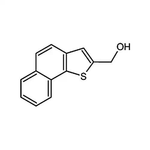 2-羟甲基萘并[1,2-b]噻吩