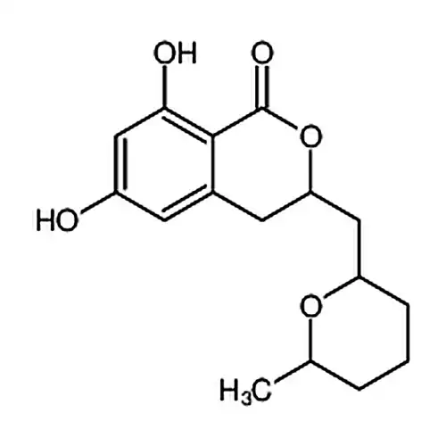 Cladosporin