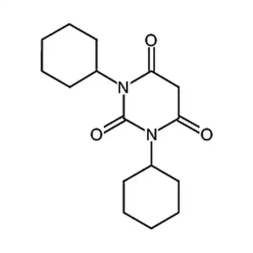 1,3-双环己基巴比妥酸