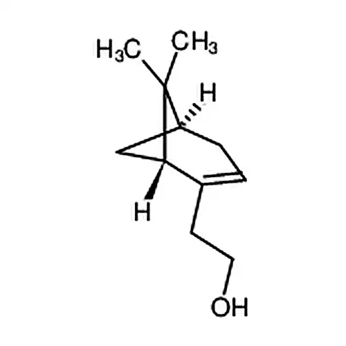 2-((1R,5S)-6,6-二甲基双环[3.1.1]庚烷-2-烯-2-基)乙醇