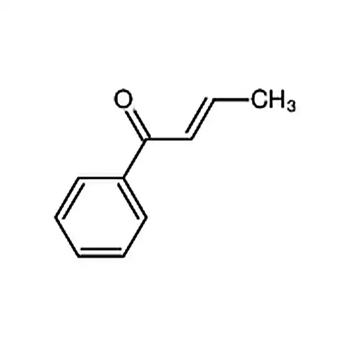 反式-1-苯基-2-丁烯-1-酮