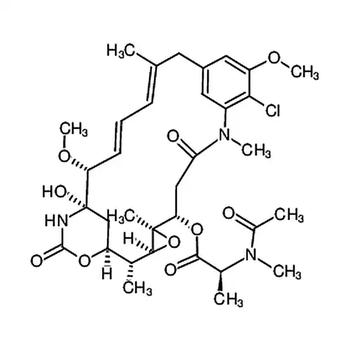 Maytansine