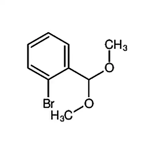 2-溴苯甲醛二甲基缩醛