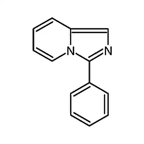 3-苯基咪唑并[1,5-a]吡啶