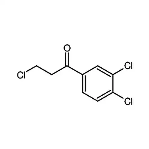 3-氯-1-(3,4-二氯苯基)丙-1-酮