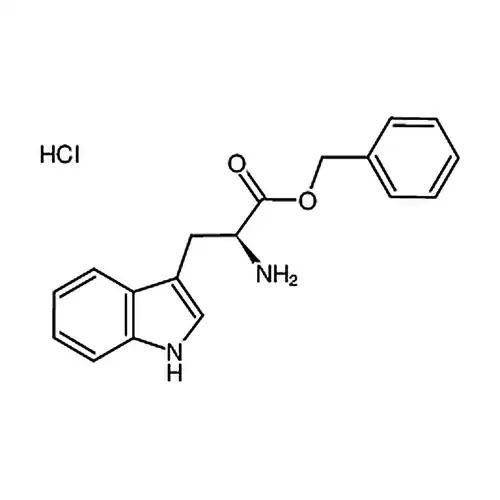L-色氨酸苄酯盐酸盐