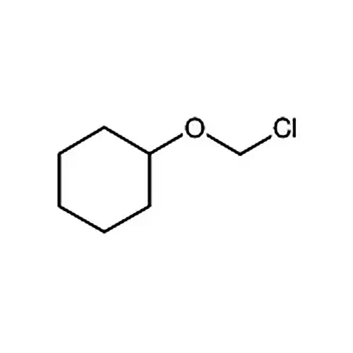氯甲基环己基醚