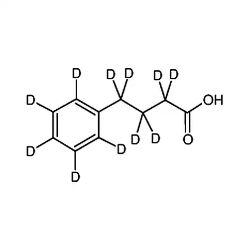 4-Phenylbutyric acid-d11