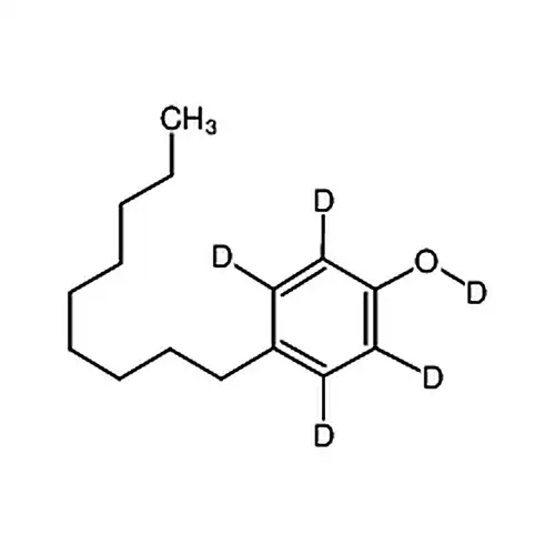 4-Nonylphenol-D5