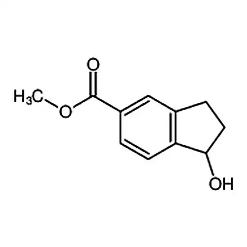 1-羟基-2,3-二氢-1H-茚-5-羧酸甲酯