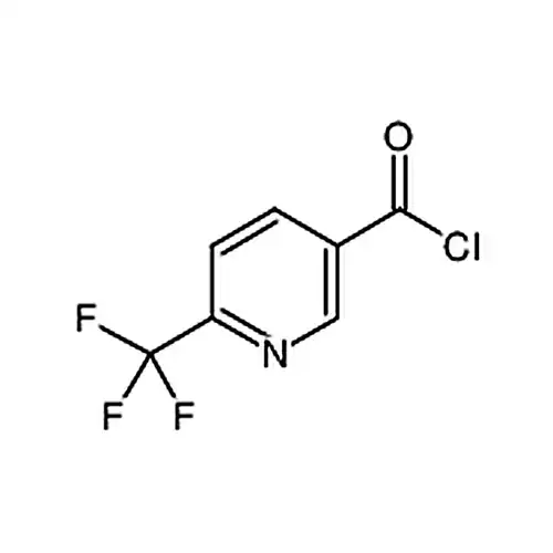 6-三氟甲基烟酰氯