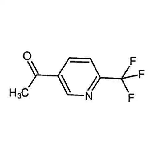 1-[6-(三氟甲基)-3-吡啶]乙酮