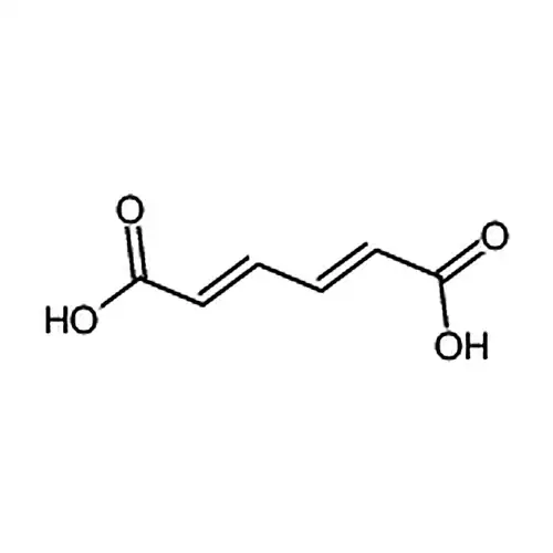 反,反-粘康酸