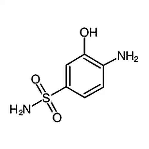 4-氨基-3-羟基苯磺酰胺