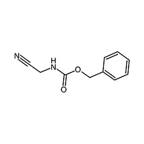 N-(苄氧羰基)氨基乙腈