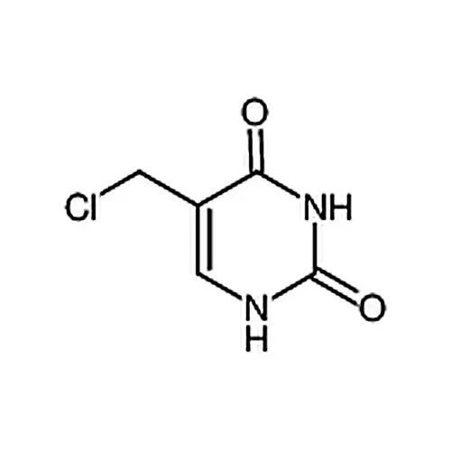 5-(氯甲基)嘧啶-2,4(1H,3H)-二酮